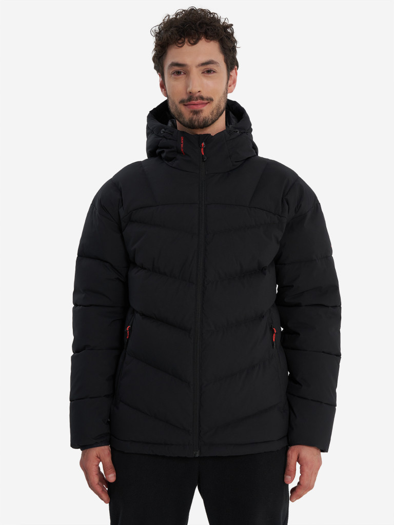 Пуховик мужской Northland — фото №2