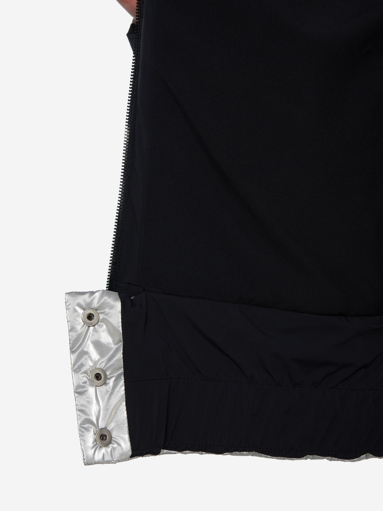 Пуховик женский Sportalm Arezzo — фото №14