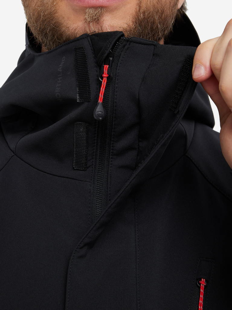 Куртка утепленная мужская Northland — фото №7