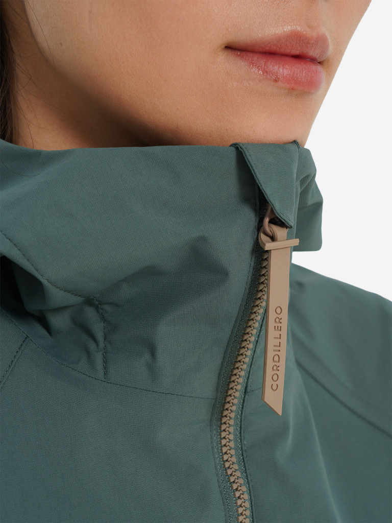 Куртка мембранная женская Cordillero — фото №6