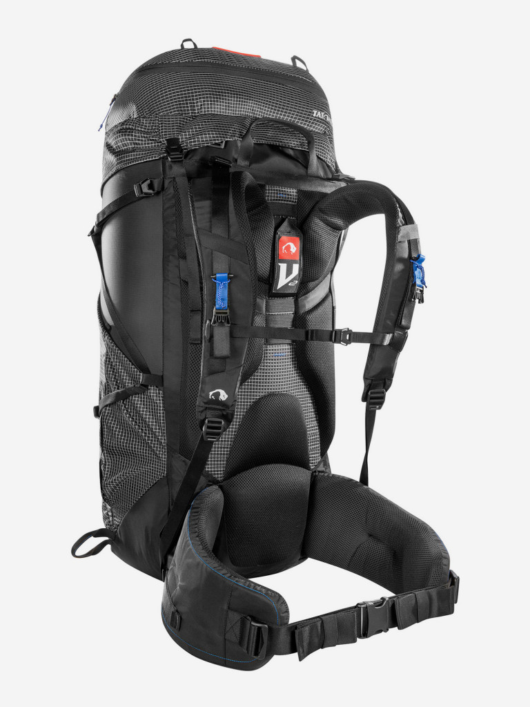 Рюкзак Tatonka Yukon LT 60+10 л — фото №3