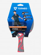 Ракетка для настольного тенниса Torneo Stormx — фото №5