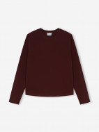 Лонгслив женский Columbia Brea Falls Grid Crew Ls — фото №7