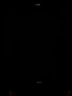 Лонгслив мужской Demix AeroMove Running GFX Mesh — фото №7