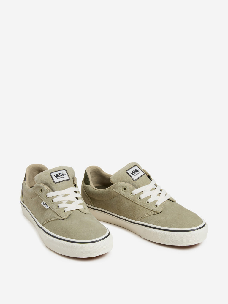 Кеды мужские Vans Atwood Deluxe — фото №2