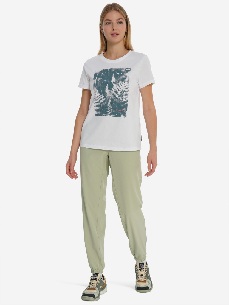 Outventure әйелдер футболкасы — фото №4