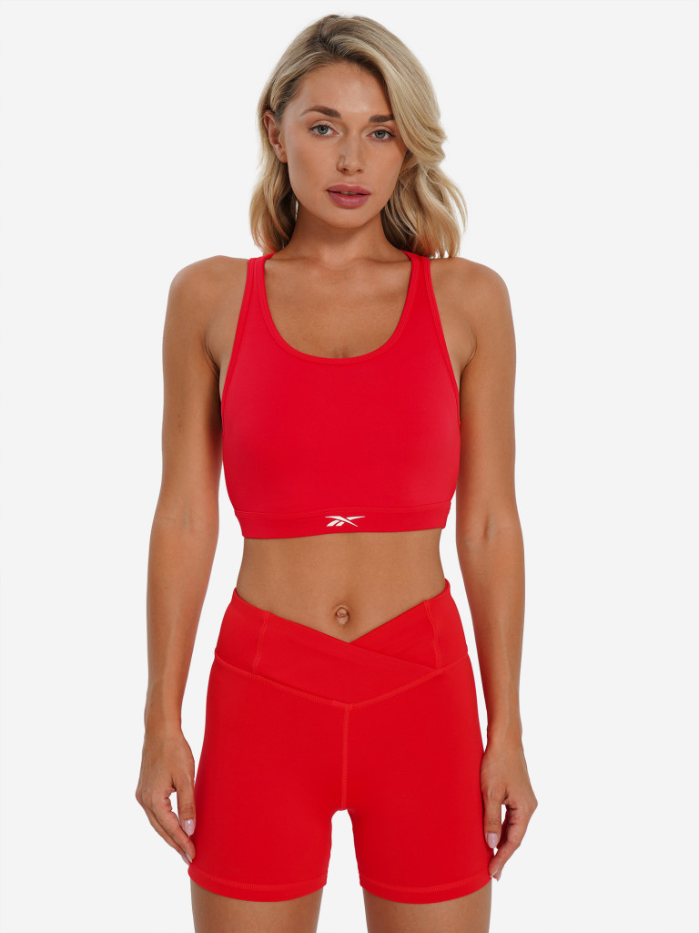 Reebok Tulip Core спорттық бра топы — фото №2