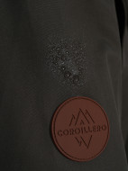 Легкая куртка мужская Cordillero — фото №12