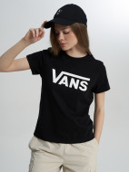 Vans Flying V Crew әйелдер футболкасы