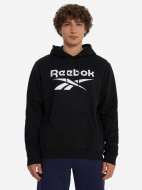Худи мужское Reebok Victor — фото №2