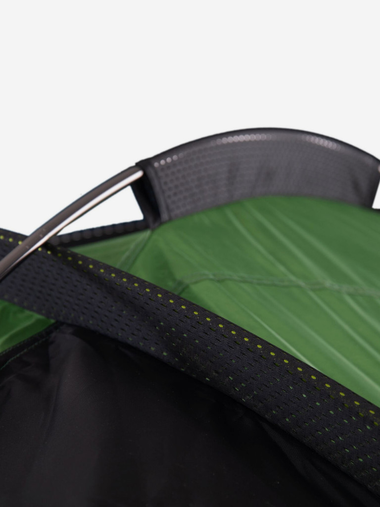 Regatta Great Outdoors Montegra Geo 3 үш орынды шатыры — фото №7