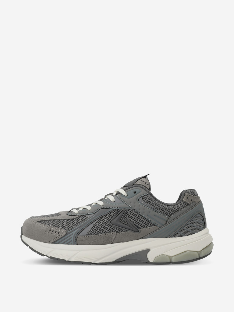 Demix Heritage Y2 K Lea ерлер кроссовкасы