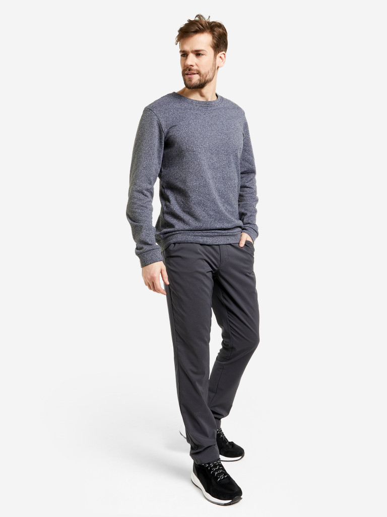 Брюки мужские Columbia Tech Trail II Pant — фото №3