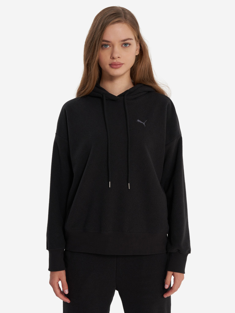 Худи женское PUMA — фото №2