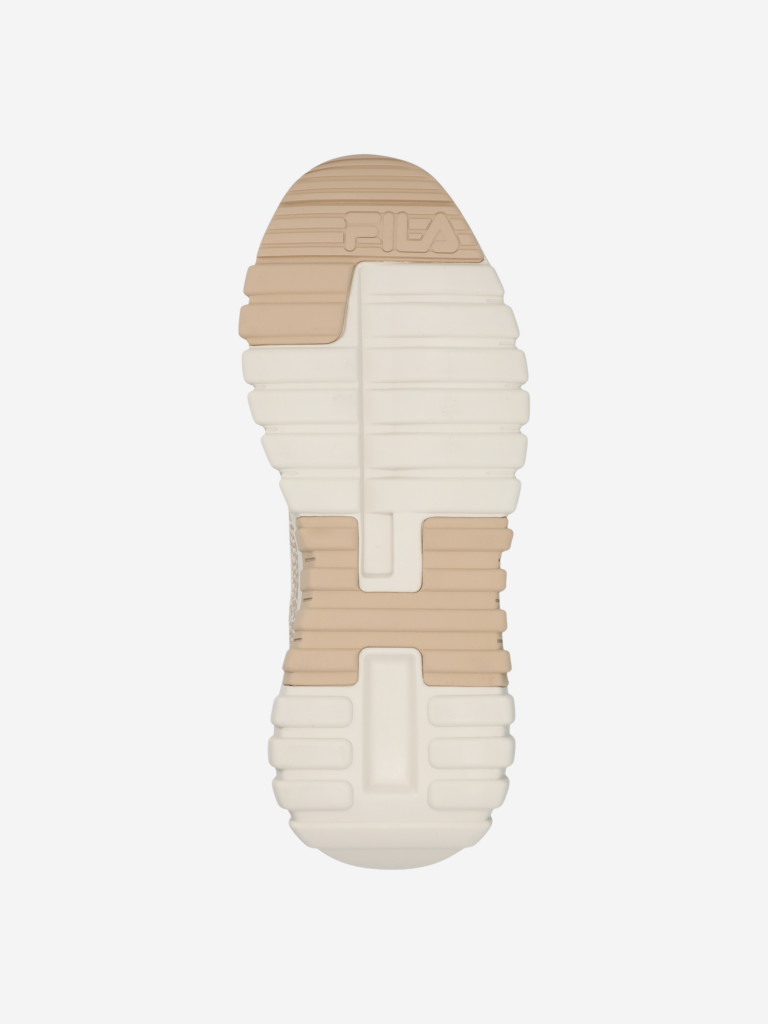 Кроссовки женские FILA Chrome 3.0 Knit — фото №6