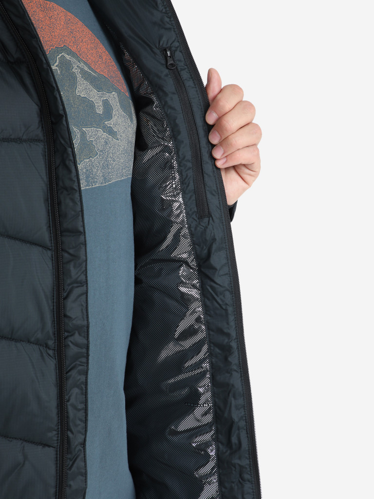 Пуховик мужской Columbia Youngberg Insulated Jacket — фото №8