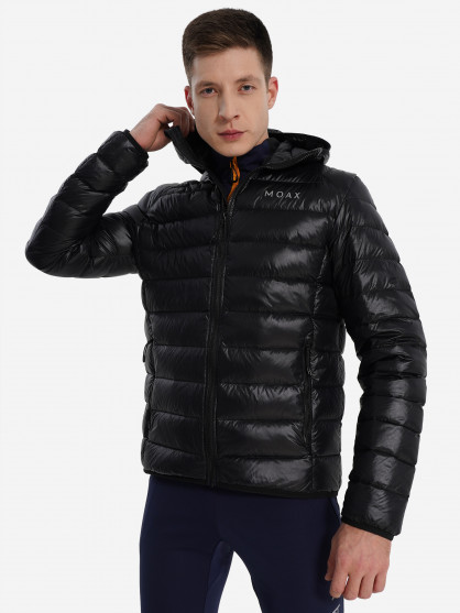 Пуховик мужской Moaxsport Igora light 2.0