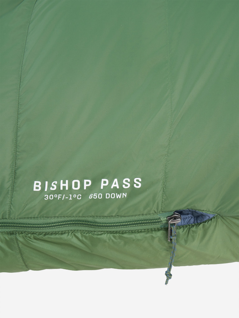 Mountain Hardwear Bishop Pass™ жатын қапшығы — фото №4