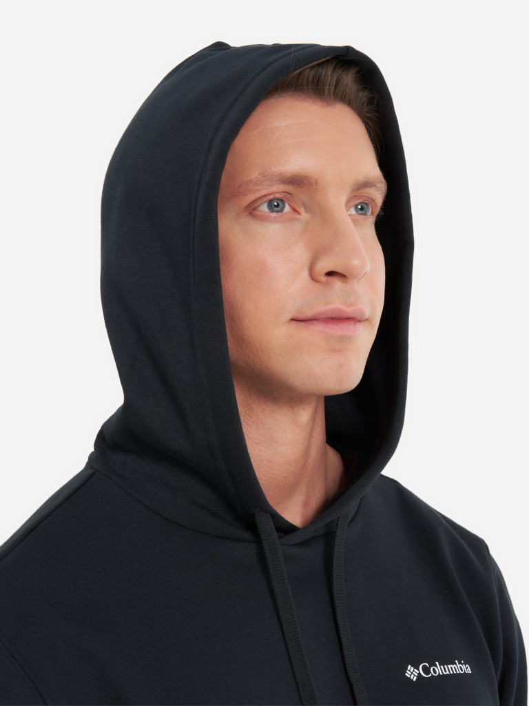 Columbia Columbia Trek Hoodie ерлер флис жемпірі — фото №5