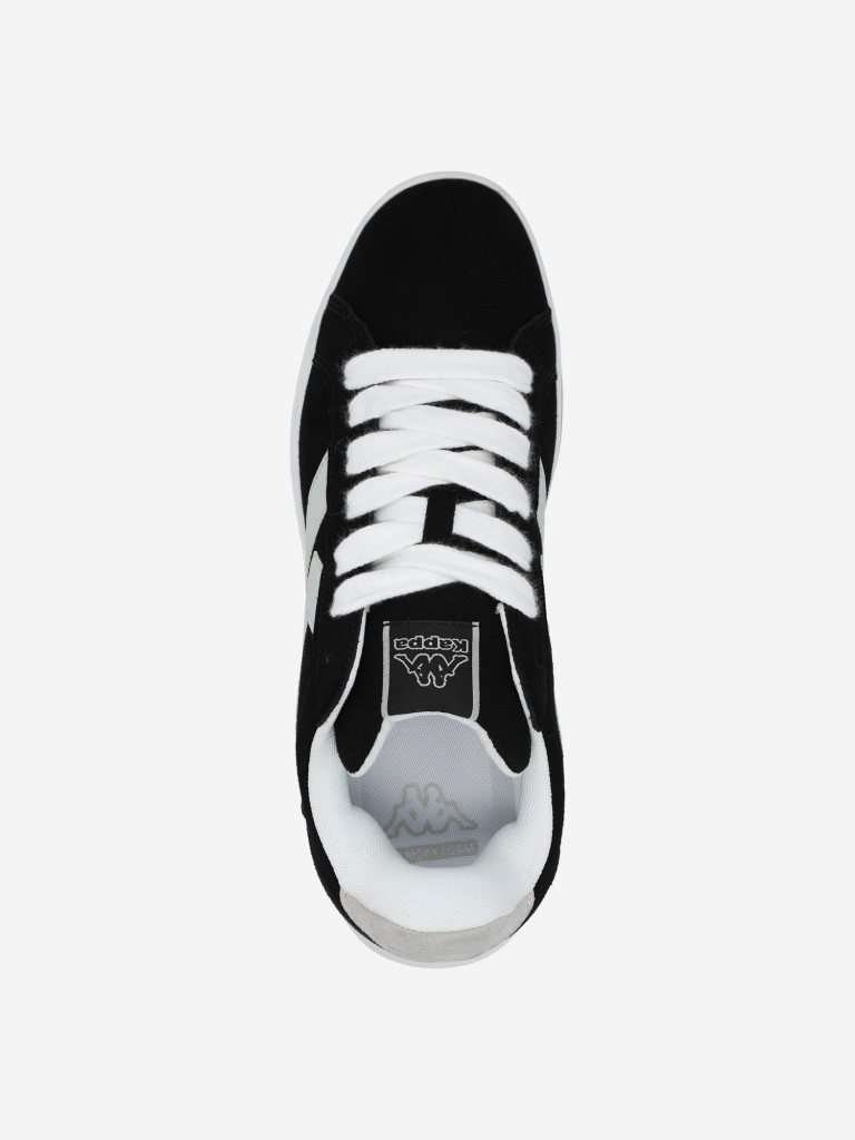 Кеды мужские Kappa Logo Marlon — фото №5