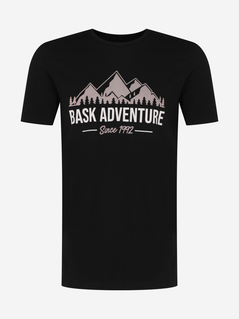 Футболка мужская Bask Adventure — фото №4