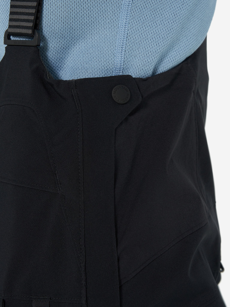 Mountain Hardwear Powder Maven әйелдер жартылай комбинезоны — фото №5