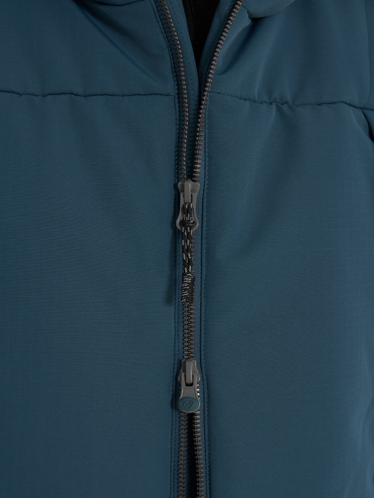 Куртка утепленная мужская Northland — фото №10