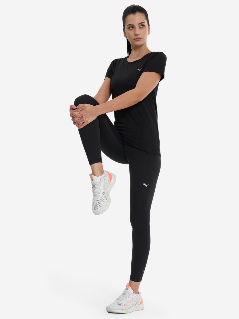 Футболка женская PUMA Performance — фото №4