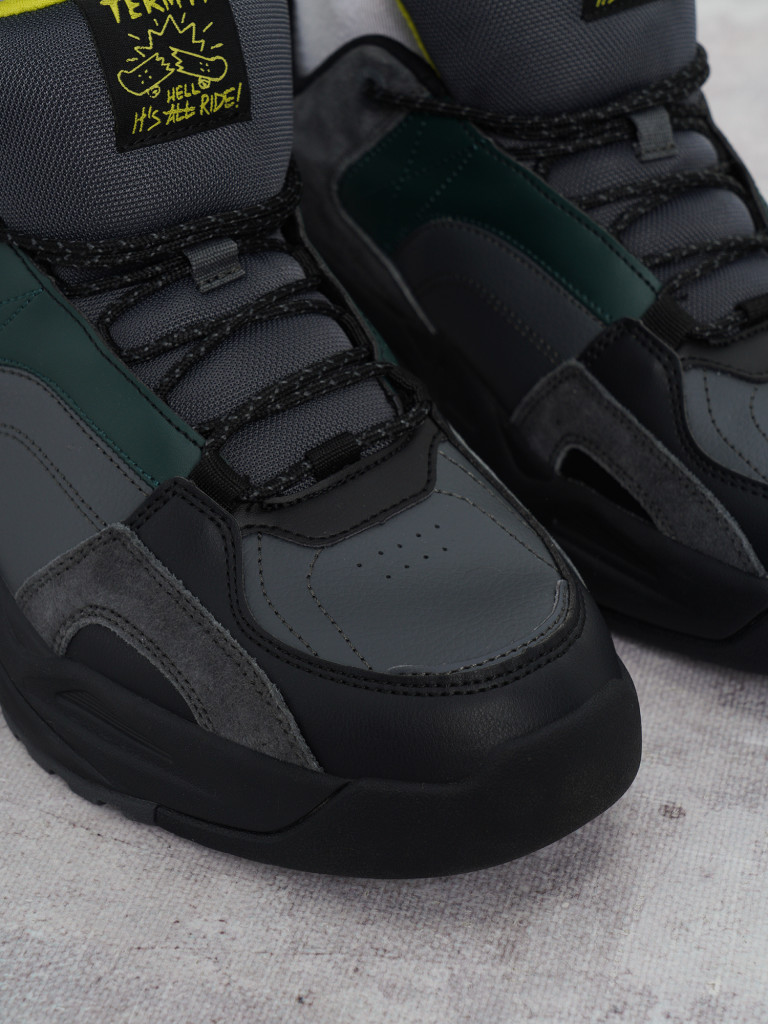 Termit Rumple ерлер кедысы — фото №9