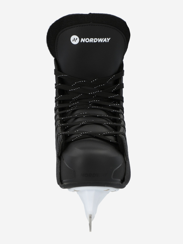 Коньки хоккейные Nordway NDW 200 SR — фото №4
