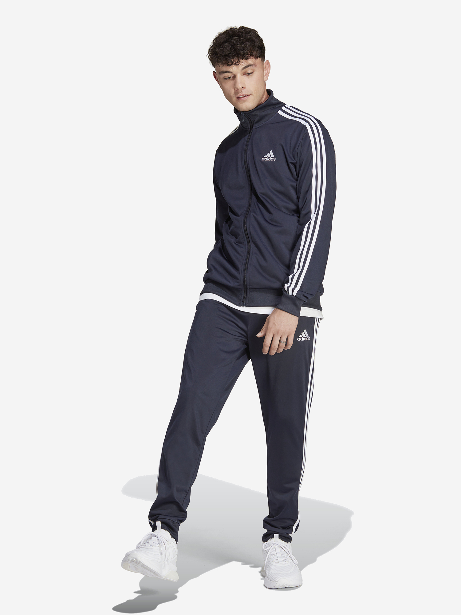 Костюм adidas 1999 кипа сборной