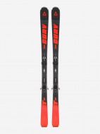 Горные лыжи Fischer The Curv GT 80 TPR + крепления RSW 11 PR