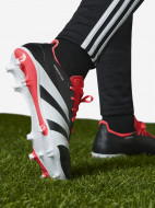 Бутсы мужские adidas Predator League Fg — фото №14