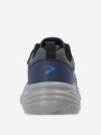 Demix Sp First 3.0 Pu ұлдарға арналған кроссовкасы — фото №3