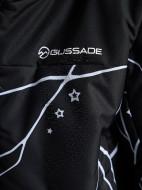 Glissade әйелдер мембраналы таушаңғы курткасы — фото №10