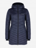 Куртка утепленная женская Columbia Joy Peak Mid Jacket — фото №10