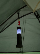 Палатка 3-местная Outventure 1 Second Tent 3 — фото №8