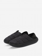 Слипоны утепленные мужские Crocs Classic Sueded Moc — фото №4