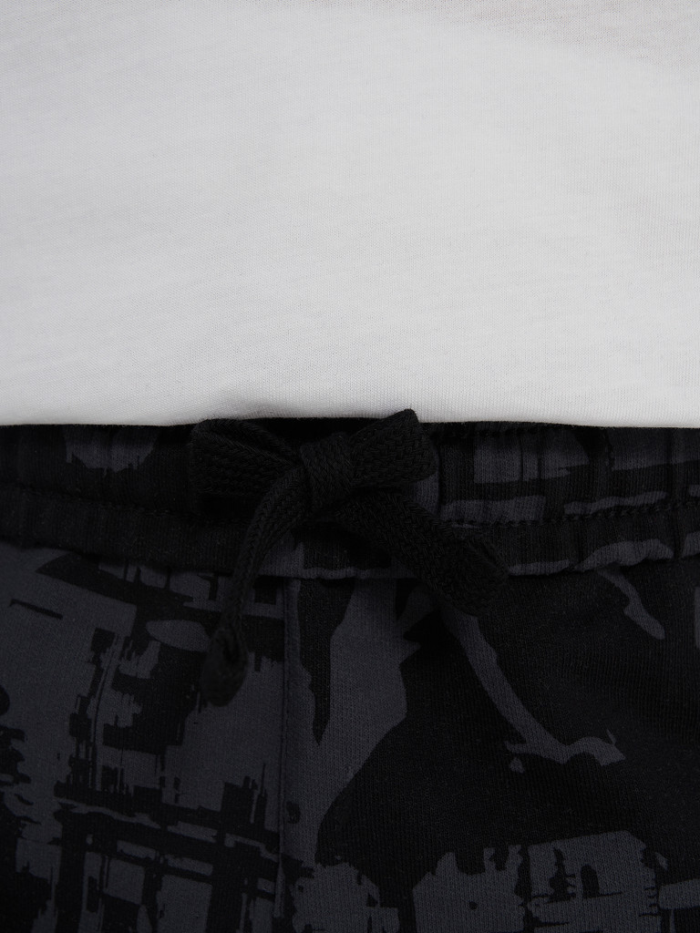 Шорты для мальчиков Demix — фото №5