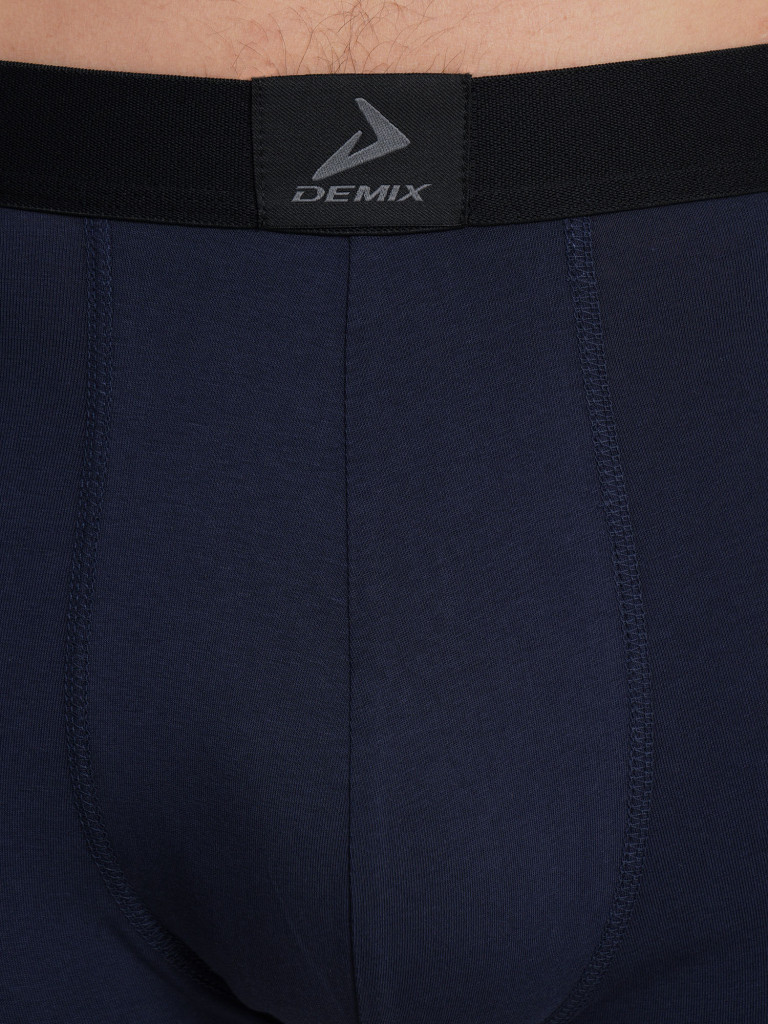 Трусы мужские Demix, 3 штуки — фото №15
