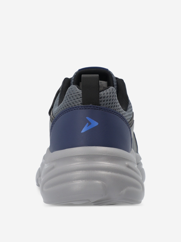 Demix Sp First 3.0 Pu ұлдарға арналған кроссовкасы — фото №3