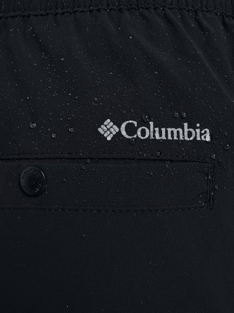 Брюки женские Columbia Boundless Trek Pleated Pant — фото №7