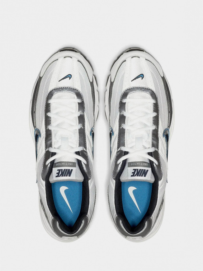 Кроссовки мужские Nike Initiator — фото №4