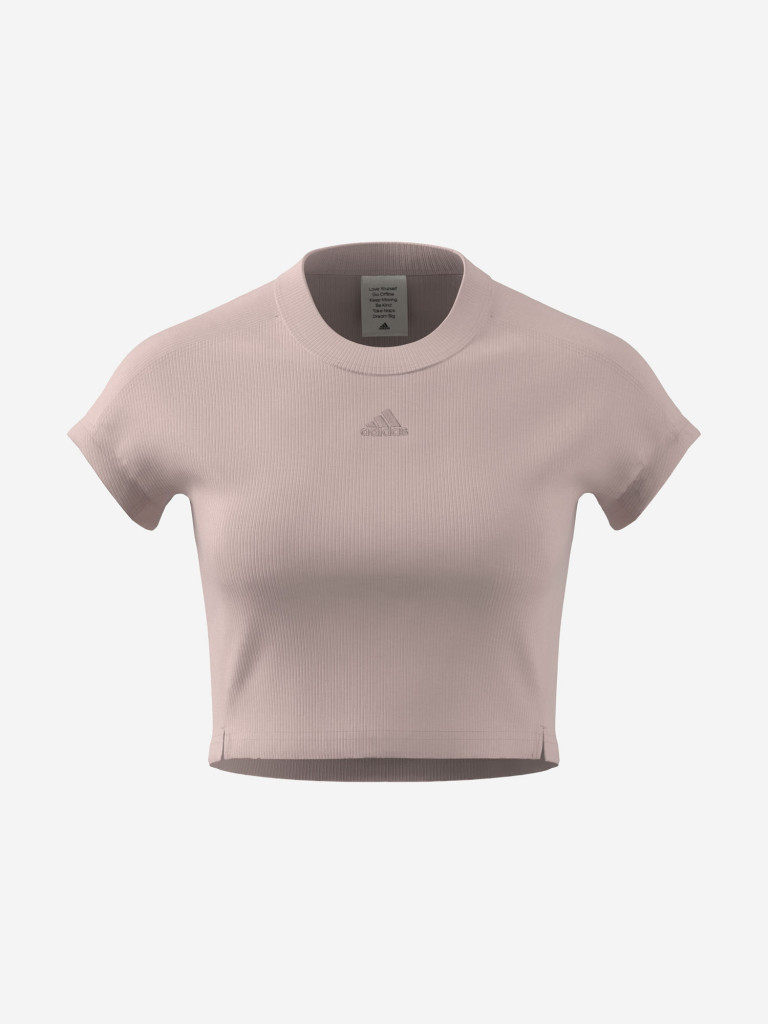 Футболка женская adidas — фото №2