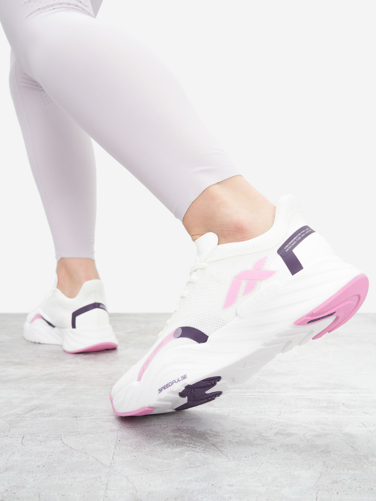 Athlex Versa әйелдер кроссовкасы — фото №8