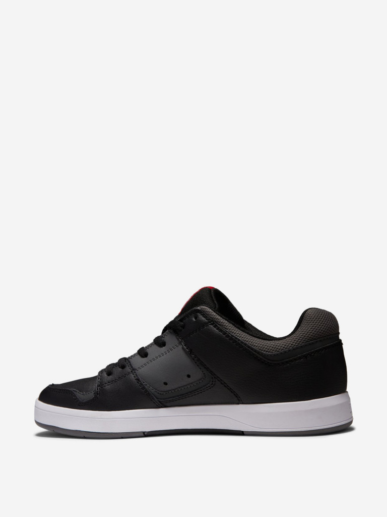 Кеды мужские DC Shoes Cure — фото №3