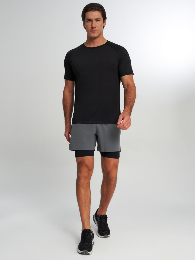 Футболка мужская Rukka Muukko V2 — фото №5