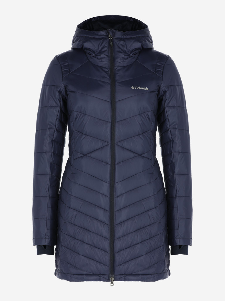 Куртка утепленная женская Columbia Joy Peak Mid Jacket — фото №10