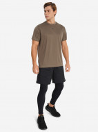 Шорты мужские Reebok Athlete — фото №5