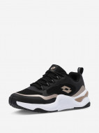 Кроссовки женские Lotto Hela Sneakers — фото №3
